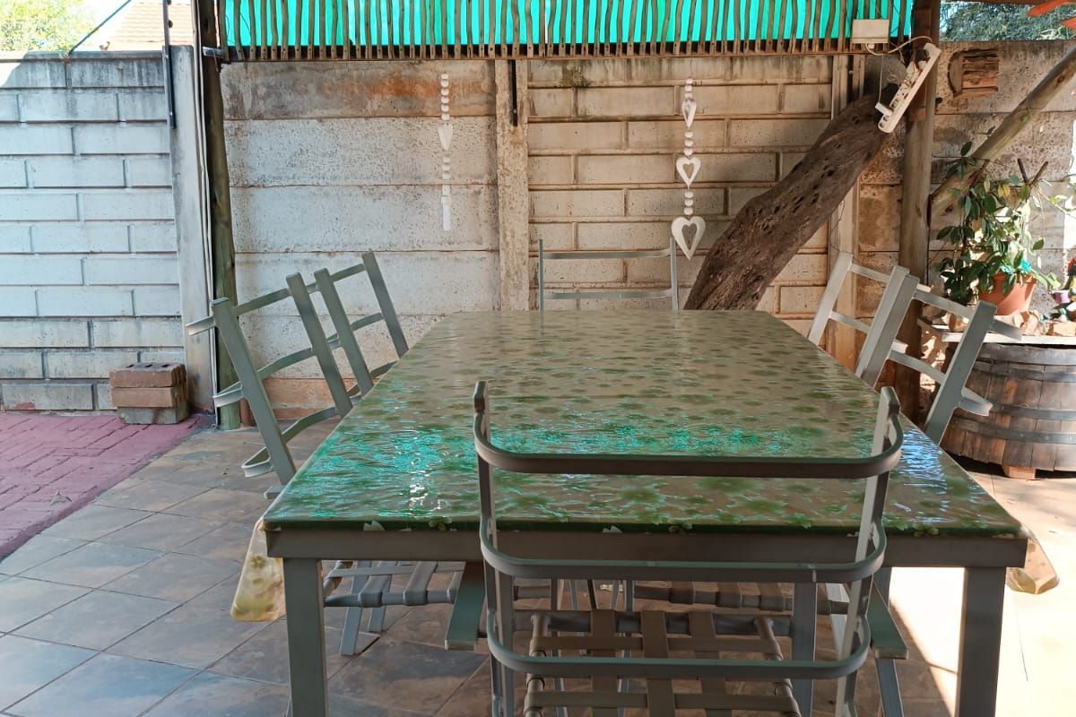 Stunning 4 Bedroom Home with Pool and Income-Generating Flat in Mooinooi - Photo 3