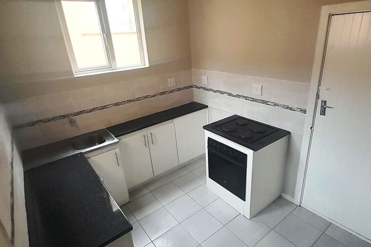 CENTRAL 1 BED 1 BATH APARTMENT FOR RENT - Photo 5