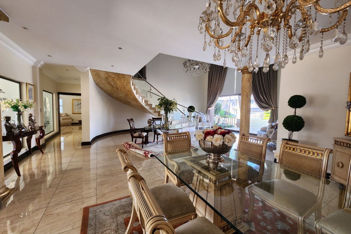 Double Level Dream Home for sale in Helderwyk Estate - Photo 3