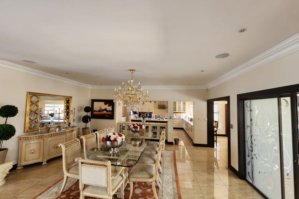 Double Level Dream Home for sale in Helderwyk Estate - Photo 2