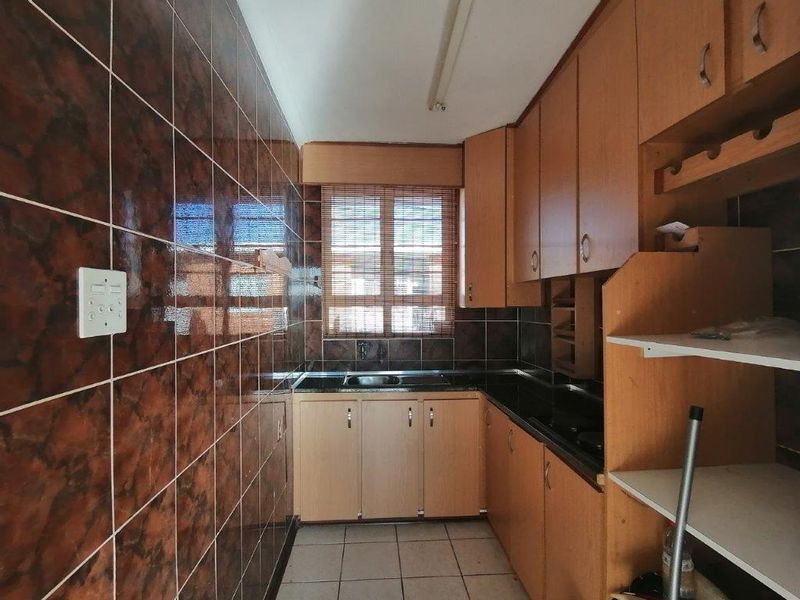 PARSONS HILL 2 BED 1 BATH APARTMENT FOR RENT - Photo 1