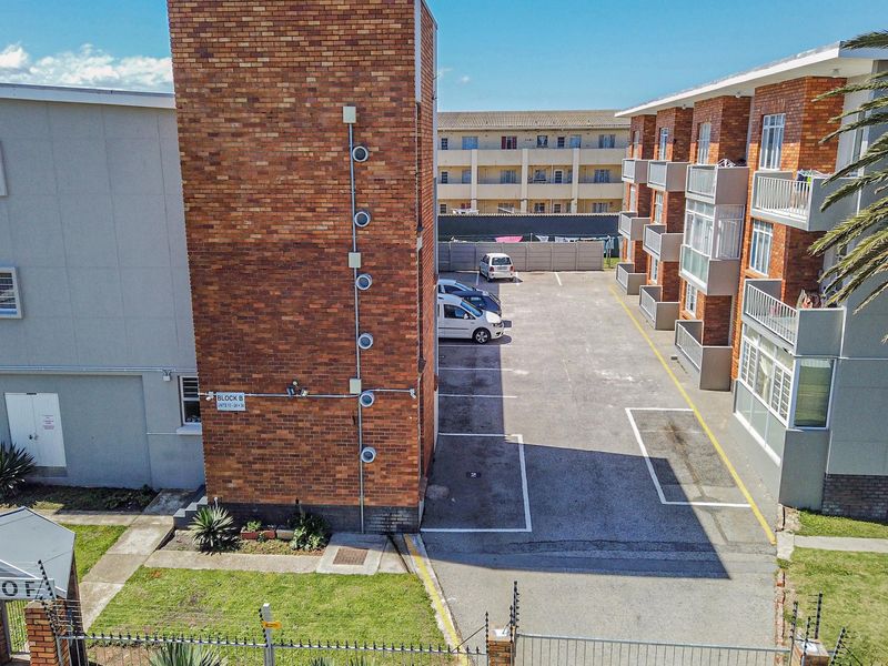 PARSONS HILL 2 BED 1 BATH APARTMENT FOR RENT - Photo 8
