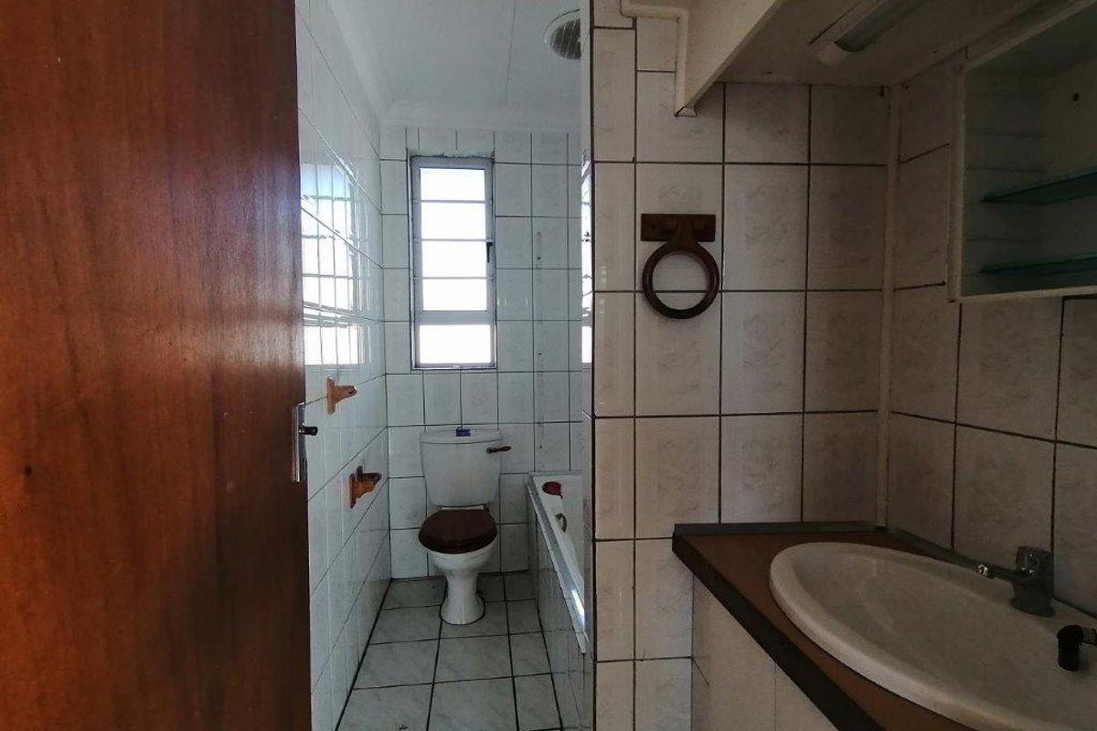 PARSONS HILL 2 BED 1 BATH APARTMENT FOR RENT - Photo 5