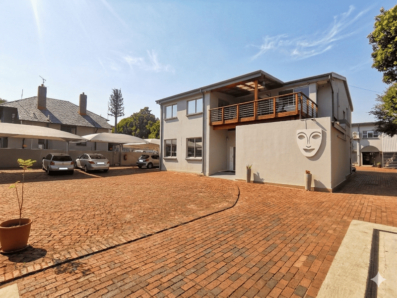 1487m2 High-Impact Business 4 Opportunity with Corlett Drive Frontage - Photo 1