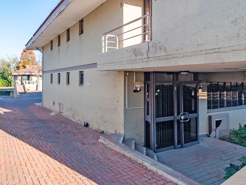 PRIME OFFICE SPACE FOR SALE – LYNDHURST 123m2 - Photo 7