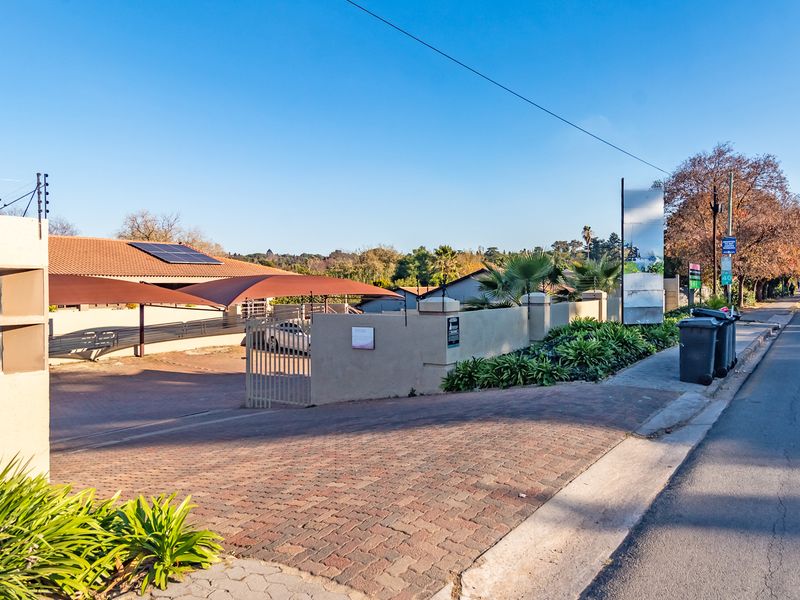 PRIME OFFICE SPACE FOR SALE – LYNDHURST 123m2 - Photo 4