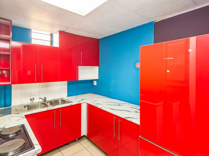 PRIME OFFICE SPACE FOR SALE – LYNDHURST 123m2 - Photo 10