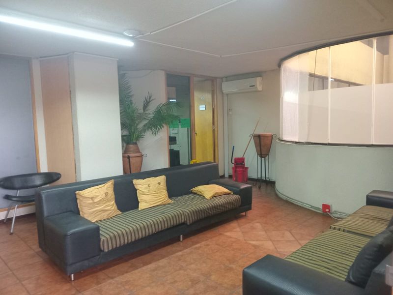 Prime Multi-Storey Office Building For Sale | Pretoria CBD - Photo 9