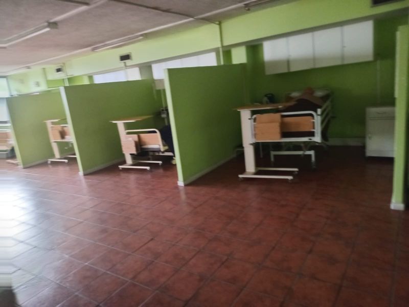 Prime Multi-Storey Office Building For Sale | Pretoria CBD - Photo 8