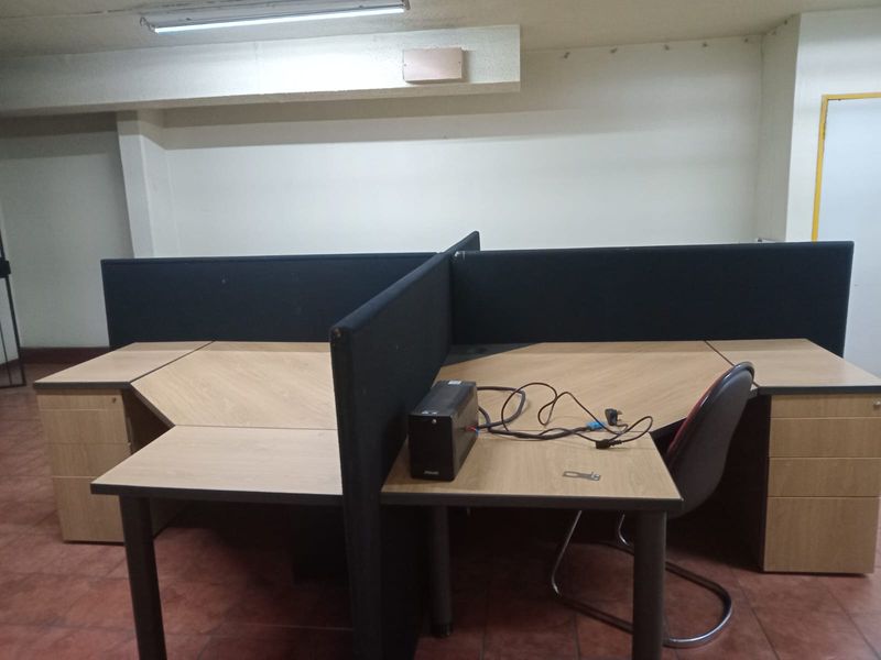 Prime Multi-Storey Office Building For Sale | Pretoria CBD - Photo 6