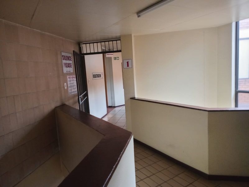 Prime Multi-Storey Office Building For Sale | Pretoria CBD - Photo 3