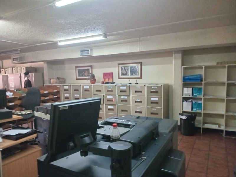 Prime Multi-Storey Office Building For Sale | Pretoria CBD - Photo 5