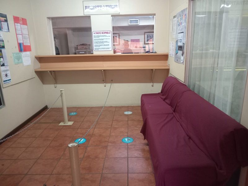 Prime Multi-Storey Office Building For Sale | Pretoria CBD - Photo 4