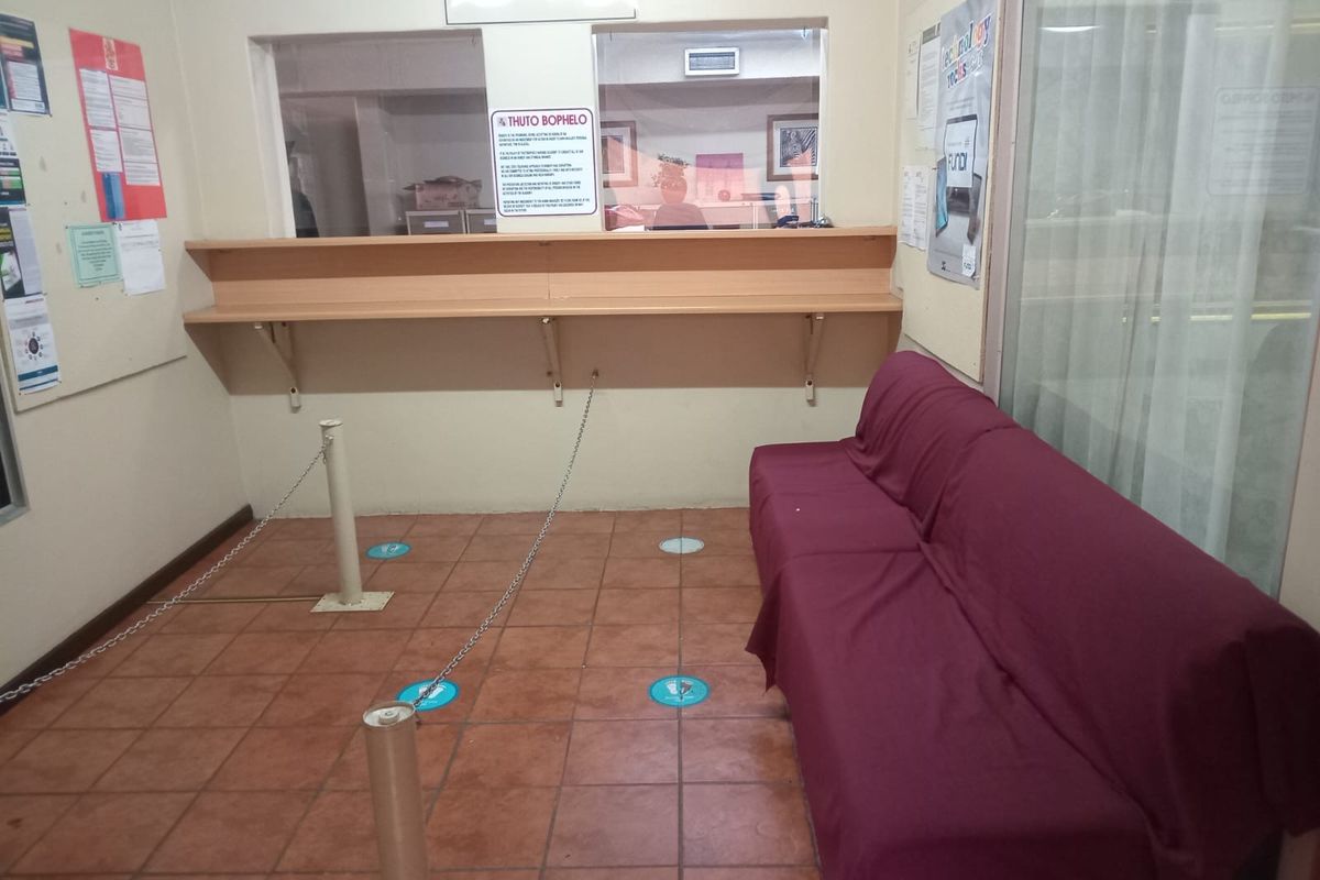 Prime Multi-Storey Office Building For Sale | Pretoria CBD - Photo 4