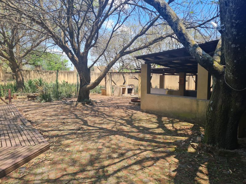 Stunning 13,000m2 hotel for sale in Nooitgedacht, Krugersdorp - a prime investment opportunity awai - Photo 10