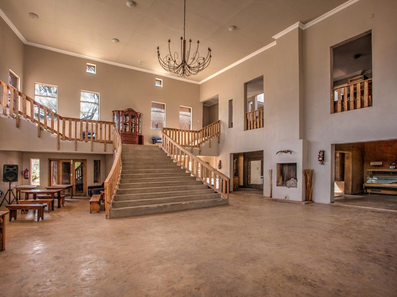Stunning 13,000m2 hotel for sale in Nooitgedacht, Krugersdorp - a prime investment opportunity awai - Photo 4