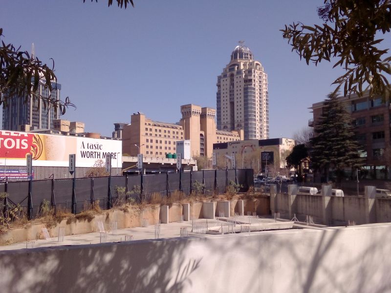 Sandton City Land for Development - Photo 2