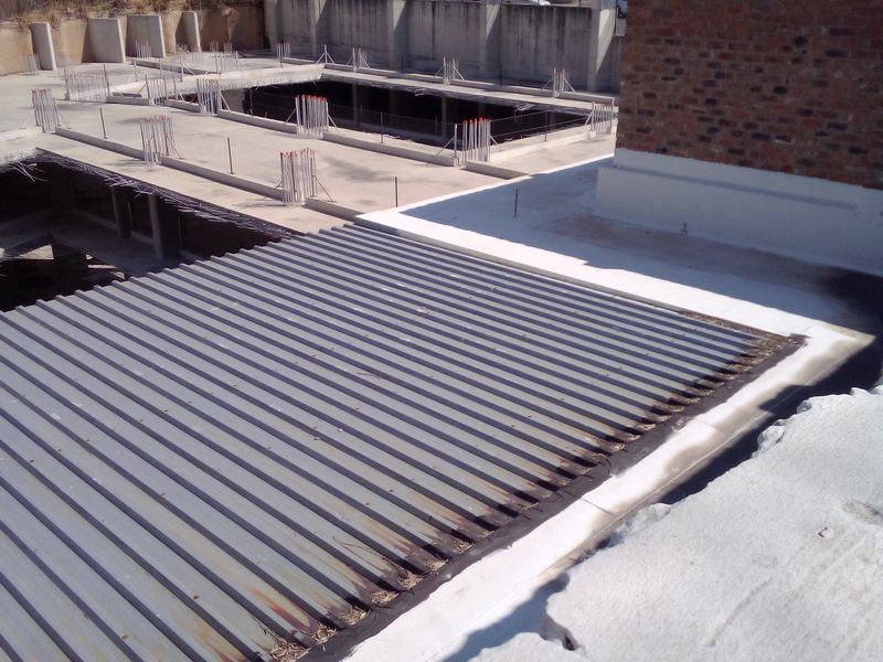 Sandton City Land for Development - Photo 5