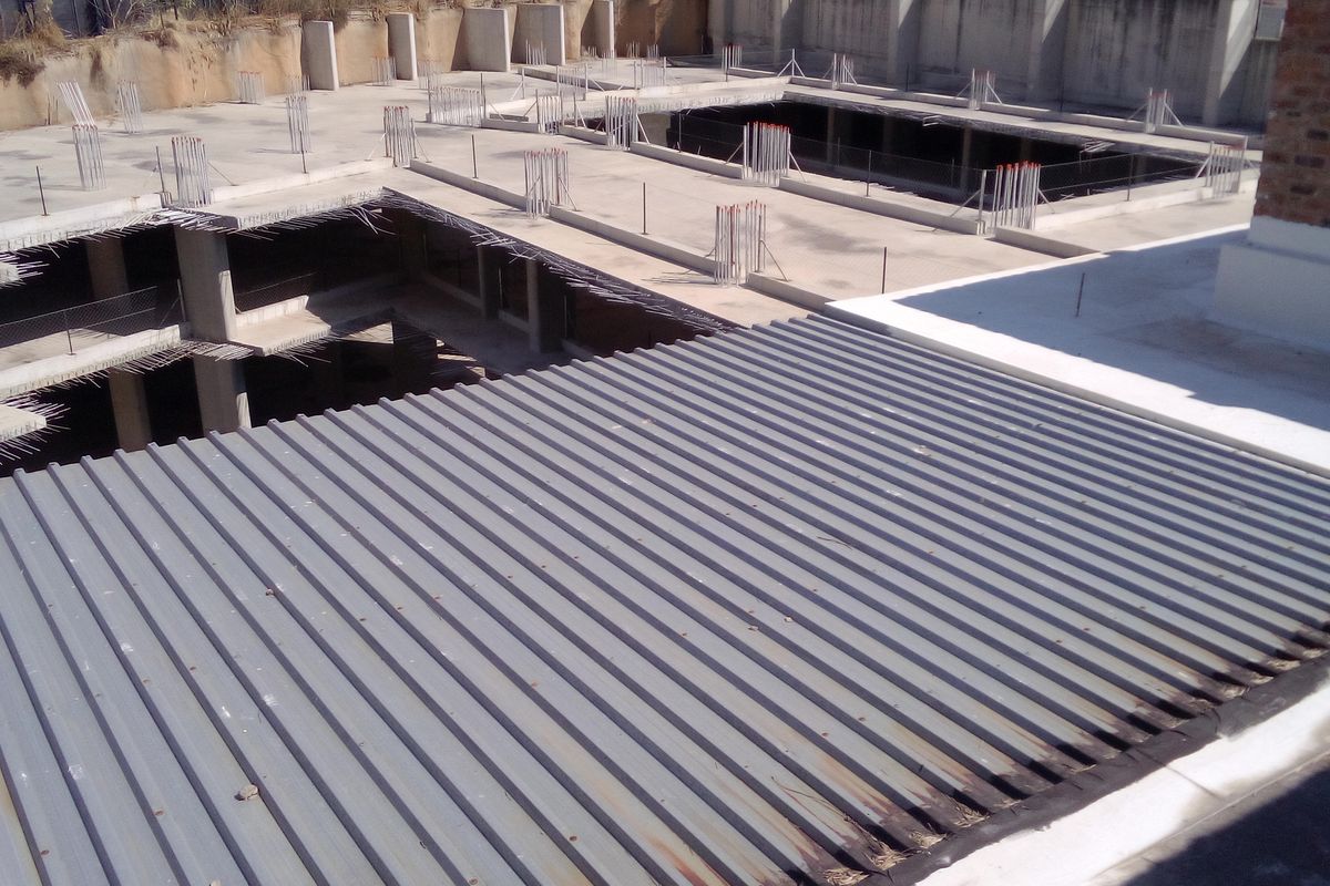 Sandton City Land for Development - Photo 4