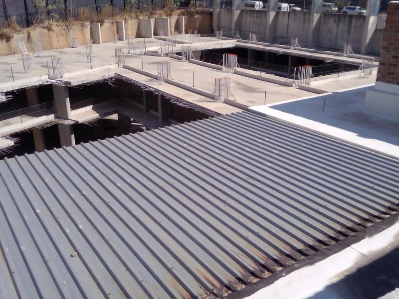 Sandton City Land for Development - Photo 4