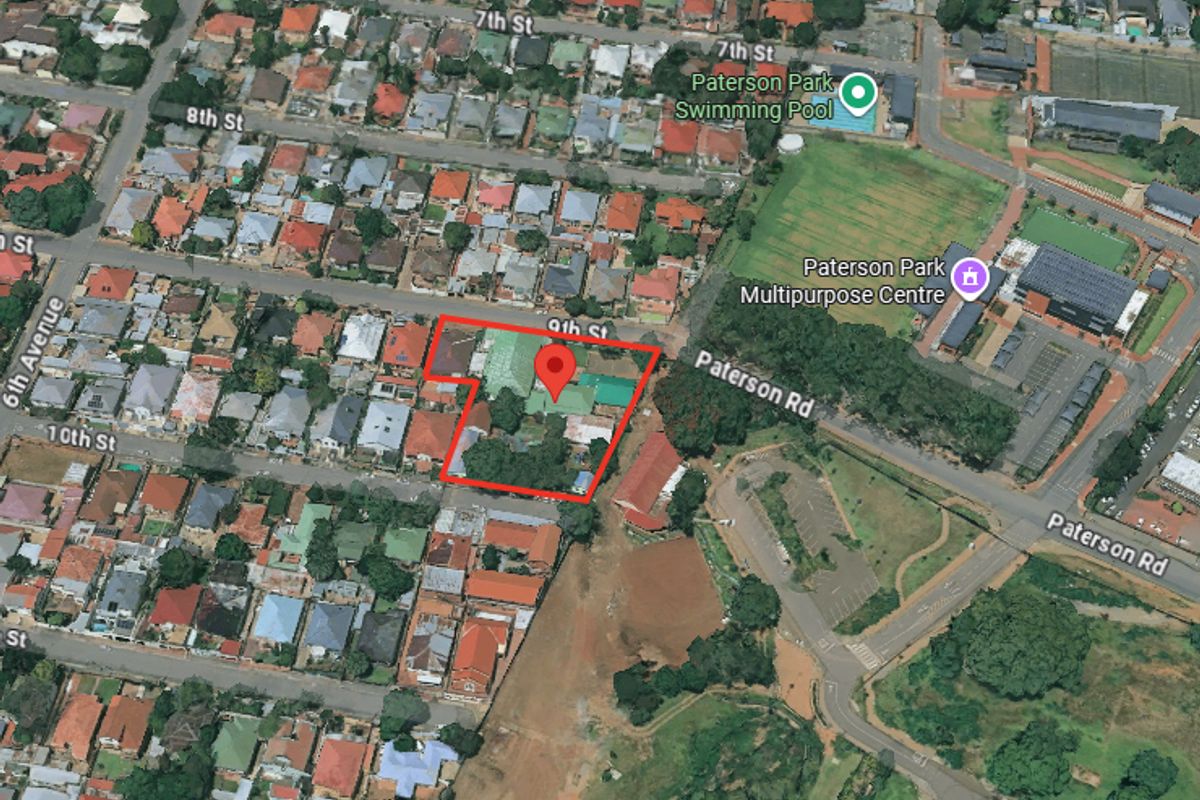 Prime Multi-Purpose Property with Exceptional Development Potential - Orange Grove - Photo 4