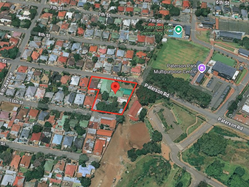 Prime Multi-Purpose Property with Exceptional Development Potential - Orange Grove - Photo 4