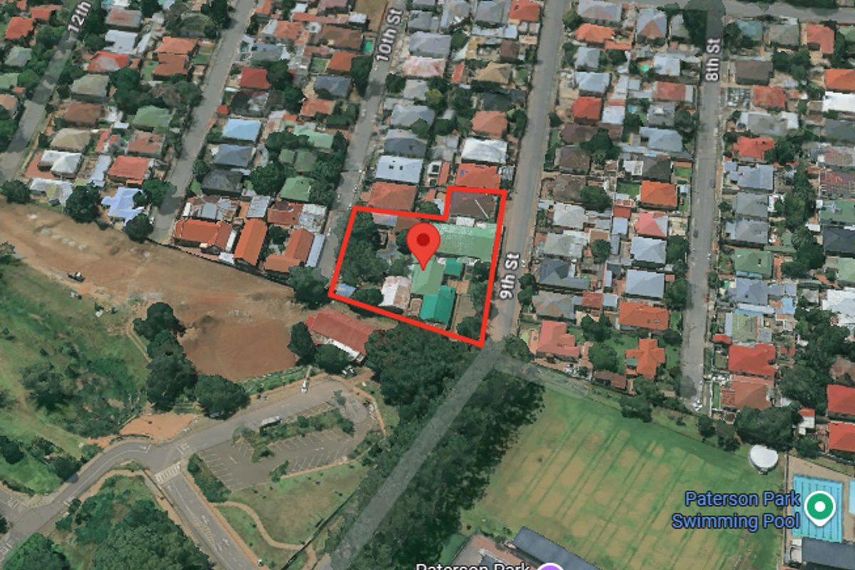 Prime Multi-Purpose Property with Exceptional Development Potential - Orange Grove - Photo 3