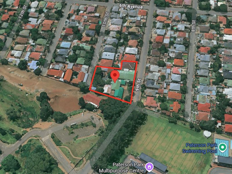 Prime Multi-Purpose Property with Exceptional Development Potential - Orange Grove - Photo 3