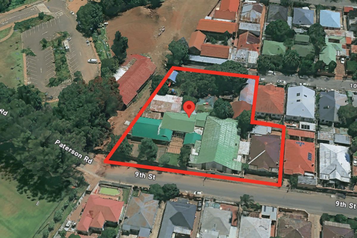 Prime Multi-Purpose Property with Exceptional Development Potential - Orange Grove - Photo 2