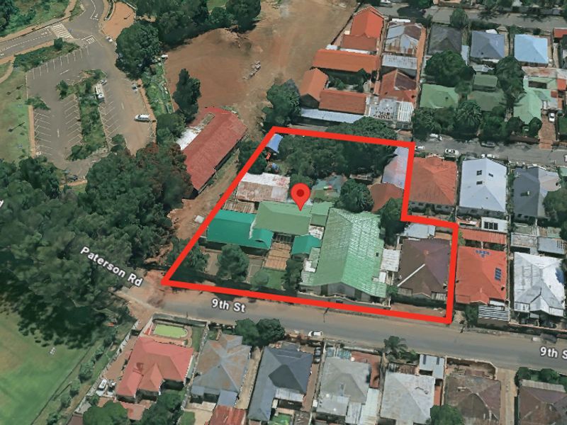 Prime Multi-Purpose Property with Exceptional Development Potential - Orange Grove - Photo 2