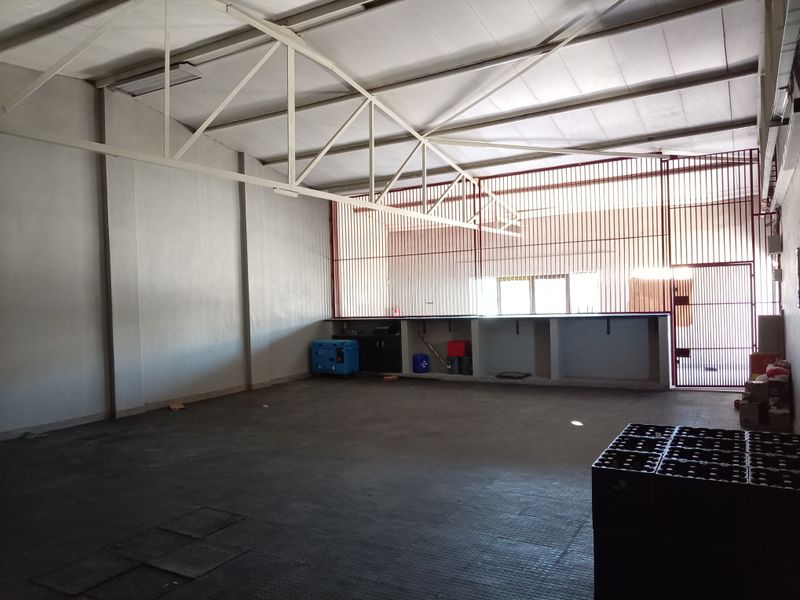 Spacious Commercial Property Standerton Central—perfect investment opportunity in a prime location - Photo 9