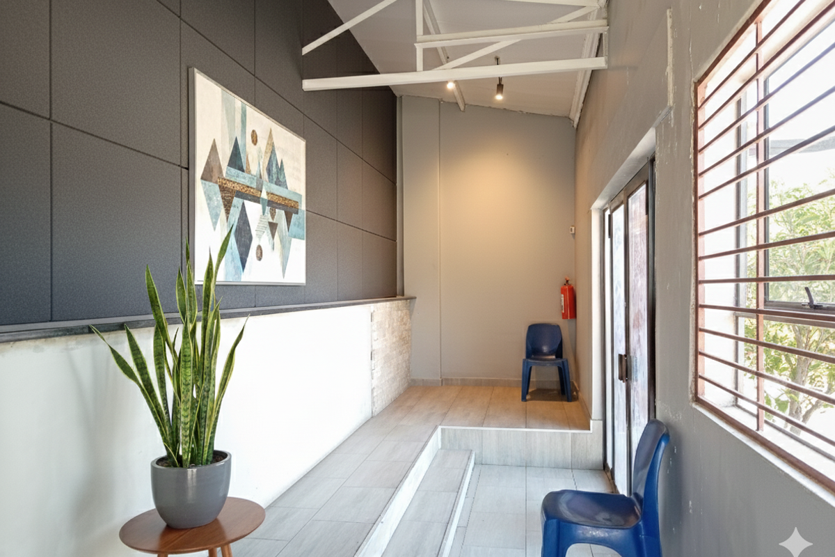 Spacious Commercial Property Standerton Central—perfect investment opportunity in a prime location - Photo 5