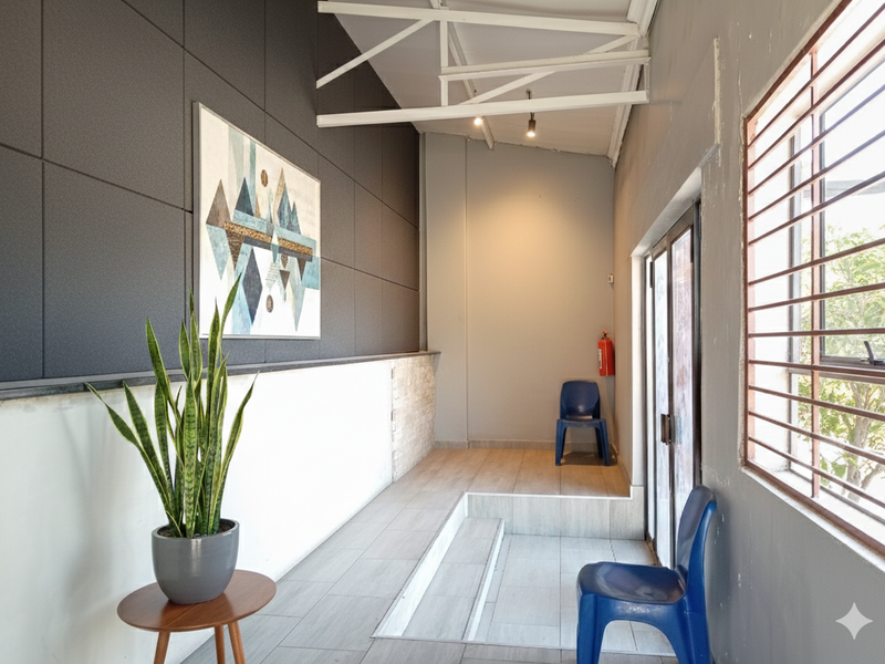 Spacious Commercial Property Standerton Central—perfect investment opportunity in a prime location - Photo 5