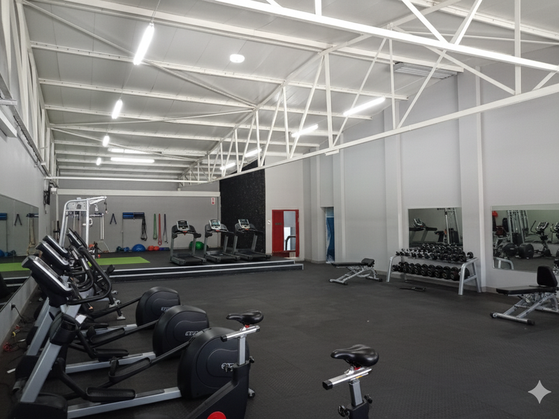 Spacious Commercial Property Standerton Central—perfect investment opportunity in a prime location - Photo 8