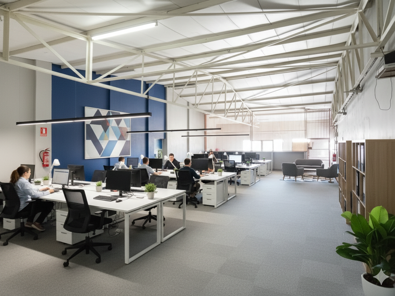 Spacious Commercial Property Standerton Central—perfect investment opportunity in a prime location - Photo 10