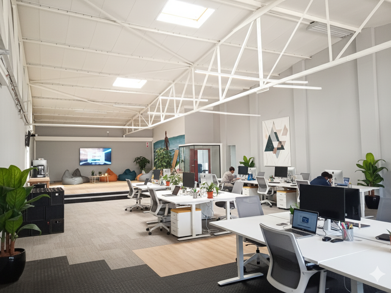 Spacious Commercial Property Standerton Central—perfect investment opportunity in a prime location - Photo 7