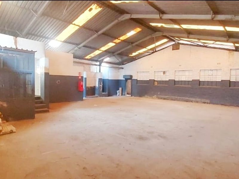 Prime Investment Package- Two Solid Buildings Sold Together In Central Johannesburg - Photo 6