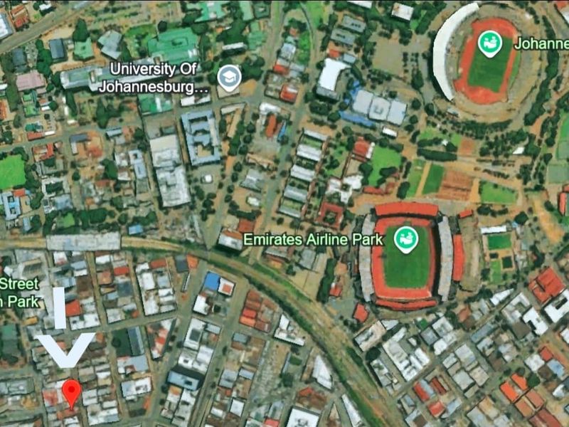 Prime Investment Package- Two Solid Buildings Sold Together In Central Johannesburg - Photo 4