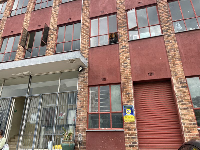 Modern Office Space To Let | Convenient & Functional - Photo 5