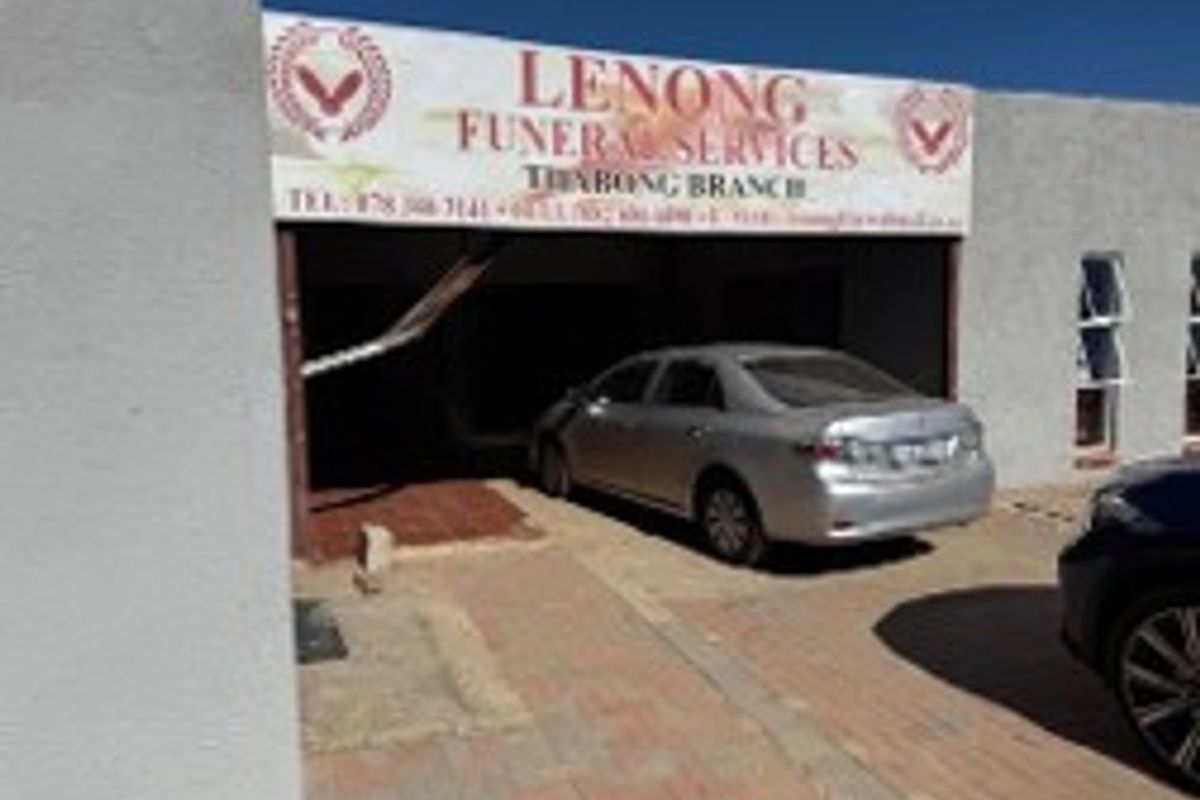 Deceased Estate - Funeral Services + House - Photo 5