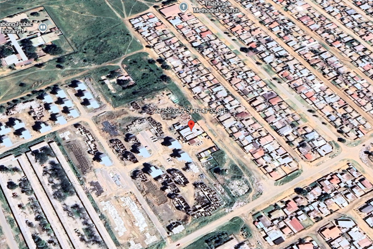 Deceased Estate - Funeral Services + House - Photo 3