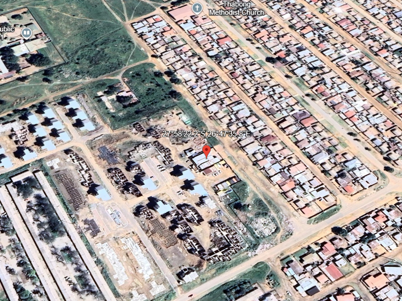 Deceased Estate - Funeral Services + House - Photo 3