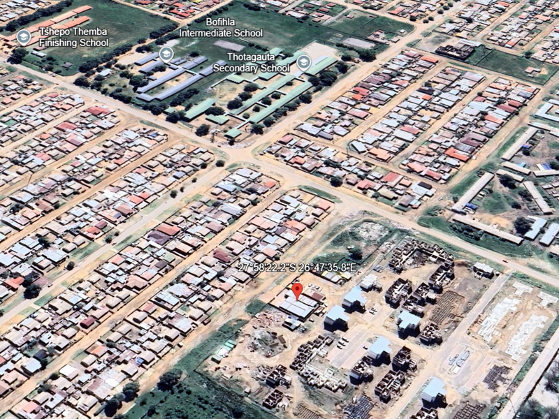 Deceased Estate - Funeral Services + House - Photo 2