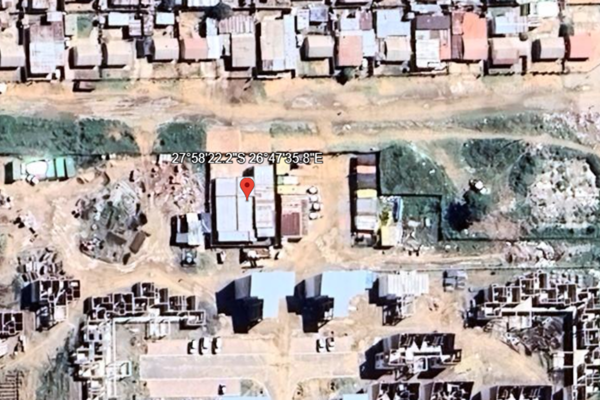 Deceased Estate - Funeral Services + House - Photo 4