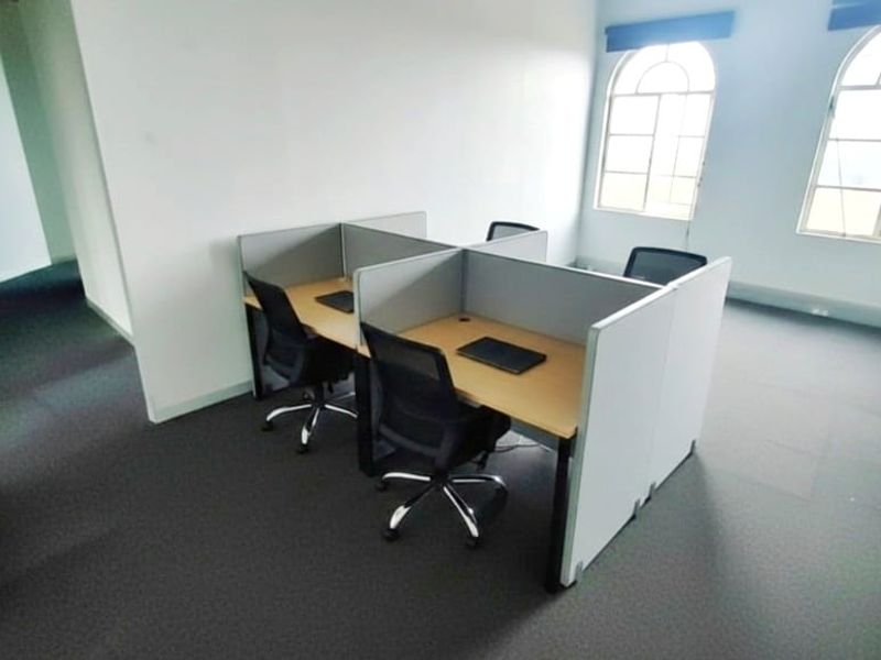 Ownership Starts Here | A Corporate Office Built for Scale - Photo 7