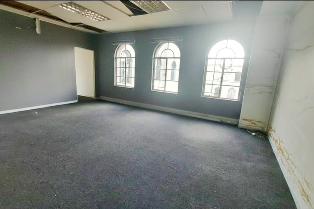 Ownership Starts Here | A Corporate Office Built for Scale - Photo 3