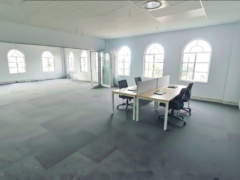 Ownership Starts Here | A Corporate Office Built for Scale - Photo 6