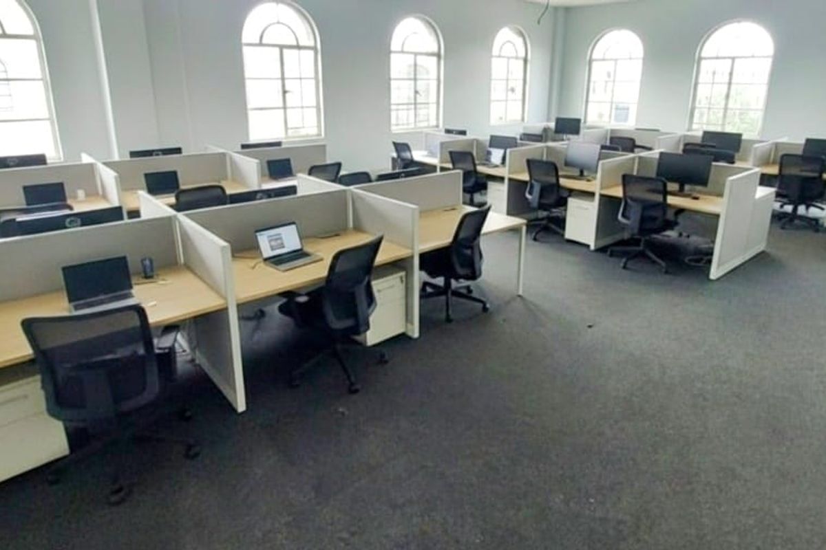 Ownership Starts Here | A Corporate Office Built for Scale - Photo 5