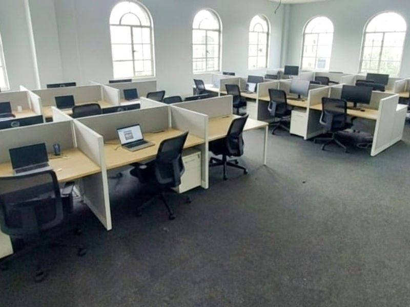 Ownership Starts Here | A Corporate Office Built for Scale - Photo 5