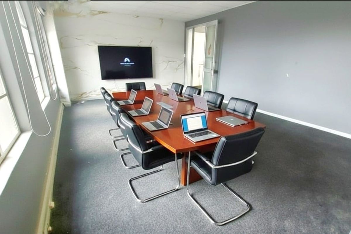 Ownership Starts Here | A Corporate Office Built for Scale - Photo 4